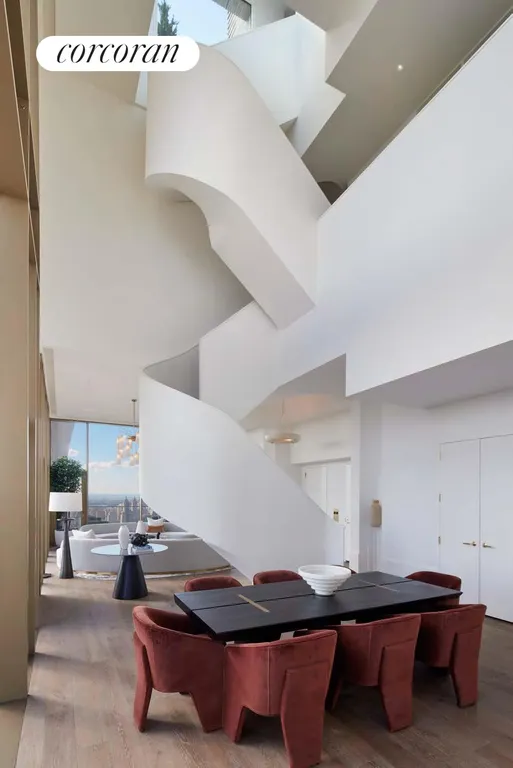 New York City Real Estate | View 180 East 88th Street, PH | room 3 | View 4