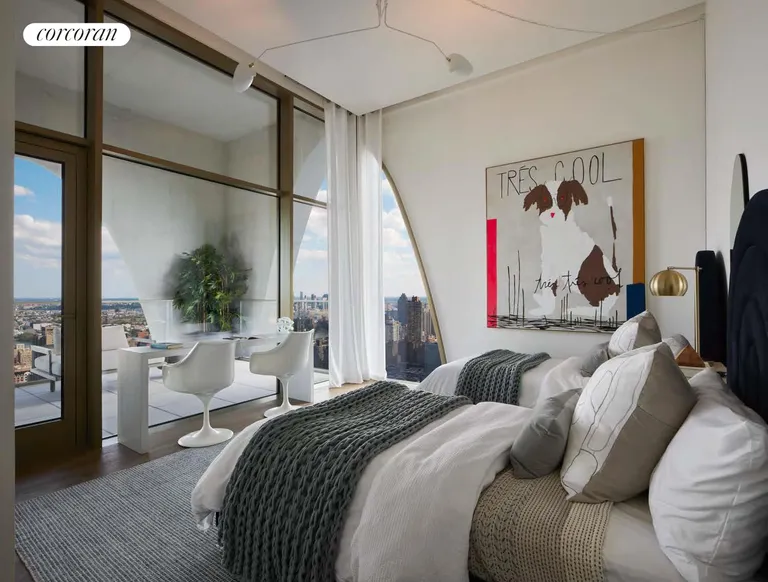 New York City Real Estate | View 180 East 88th Street, PH | room 8 | View 9