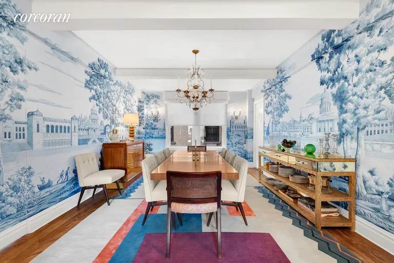 New York City Real Estate | View 140 East 81st Street, 9F | room 1 | View 2