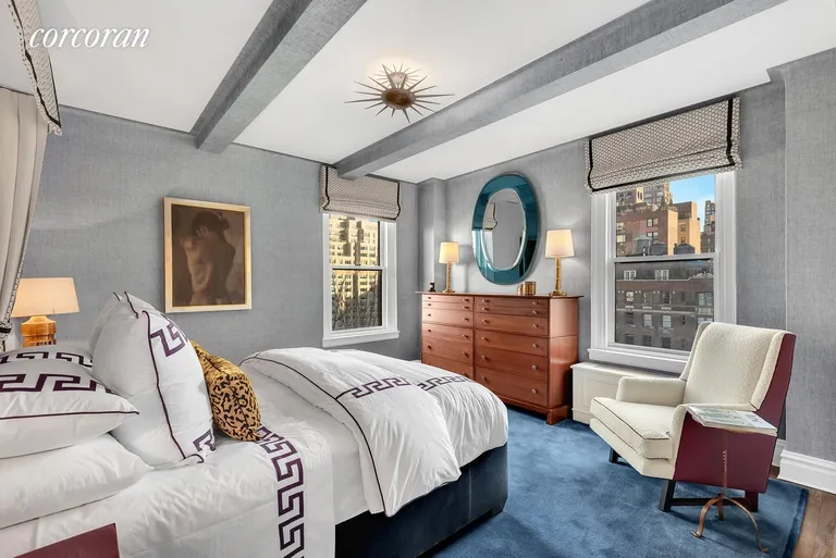 New York City Real Estate | View 140 East 81st Street, 9F | room 3 | View 4