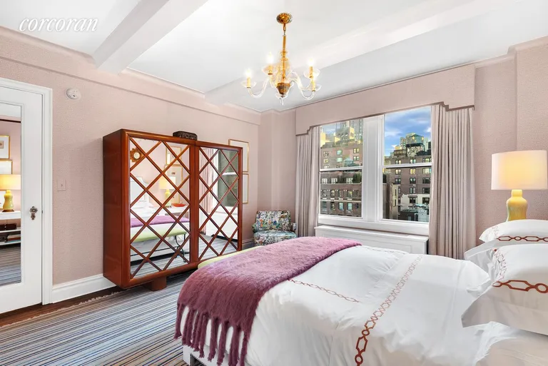 New York City Real Estate | View 140 East 81st Street, 9F | room 4 | View 5