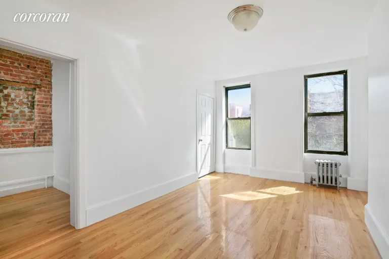 New York City Real Estate | View 444A Kosciuszko Street | room 5 | View 6