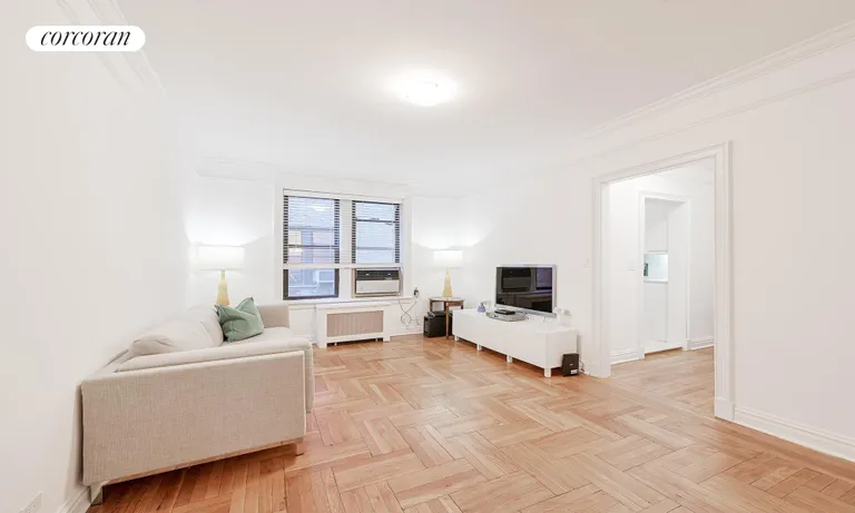 New York City Real Estate | View 325 East 80th Street, 1H | room 1 | View 2