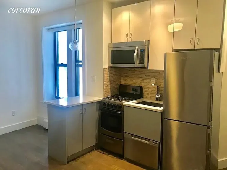 New York City Real Estate | View 48 West 138th Street, 1G | 1 Bath | View 1