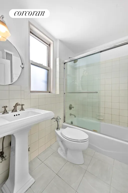 New York City Real Estate | View 12 East 97th Street, 8A | Bathroom | View 7