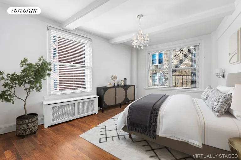 New York City Real Estate | View 12 East 97th Street, 8A | Other Listing Photo | View 5