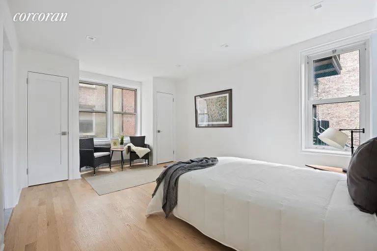 New York City Real Estate | View 225 Park Place, 1J | room 4 | View 5