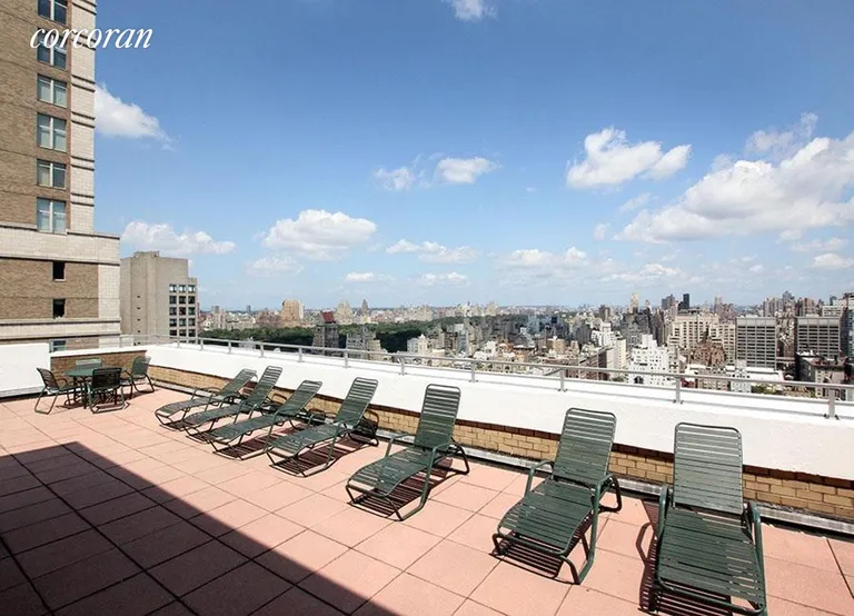 New York City Real Estate | View 118 East 60th Street, 26A/H | room 9 | View 10