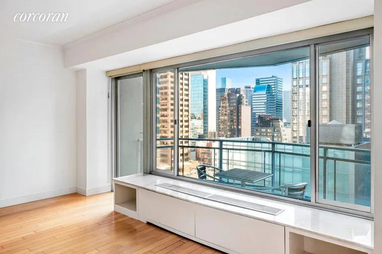 New York City Real Estate | View 118 East 60th Street, 26A/H | room 3 | View 4