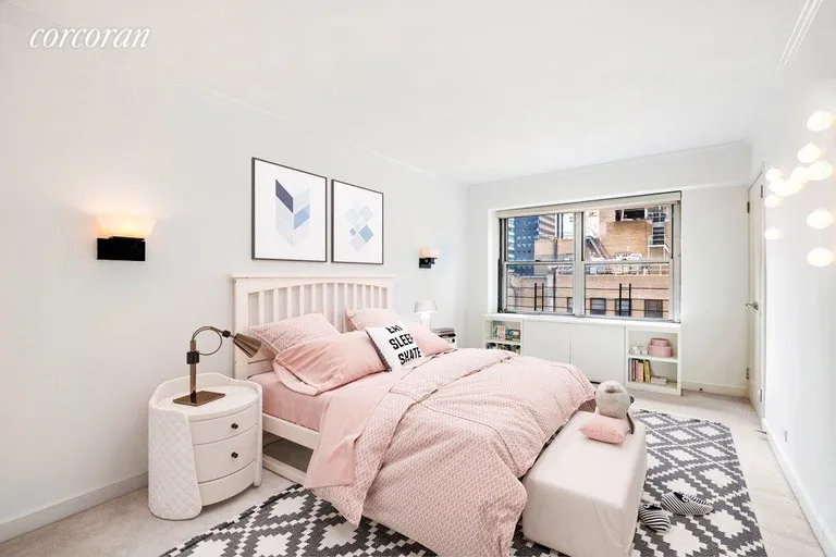 New York City Real Estate | View 118 East 60th Street, 26A/H | room 8 | View 9