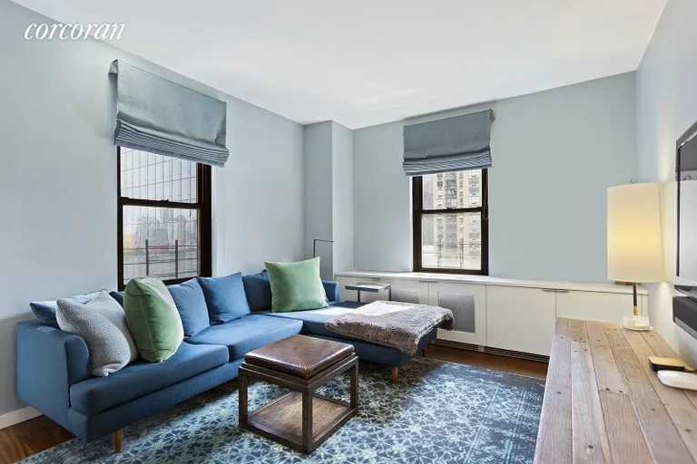 New York City Real Estate | View 2 Tudor City Place, 11AS | room 5 | View 6