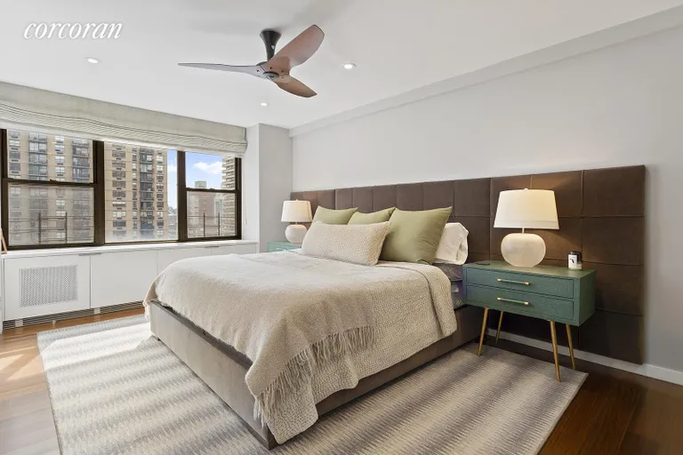 New York City Real Estate | View 2 Tudor City Place, 11AS | room 6 | View 7
