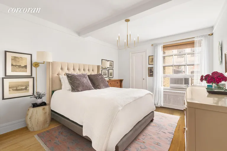 New York City Real Estate | View 61 West 9th Street, 3D | room 1 | View 2