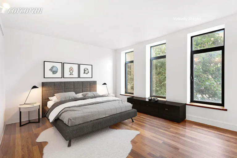 New York City Real Estate | View 346 Coney Island Avenue, 305 | room 4 | View 5