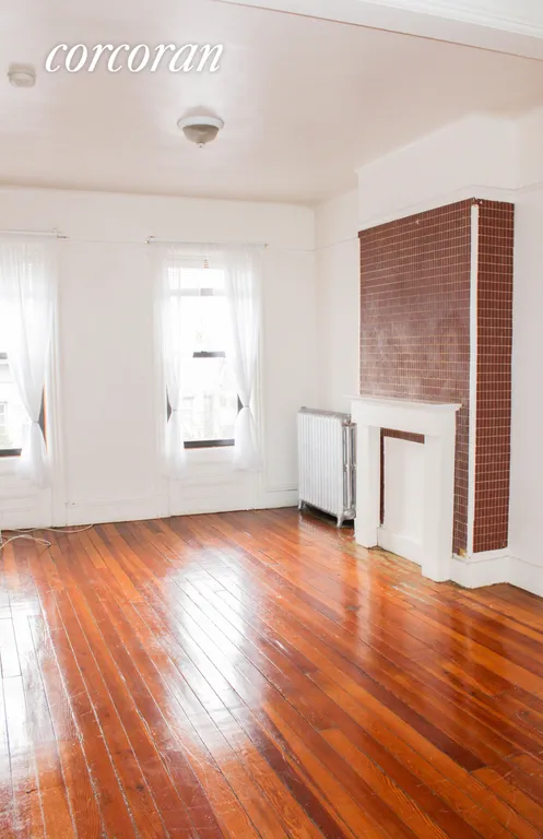 New York City Real Estate | View 163 Chestnut Street, 3 | Living Room | View 3