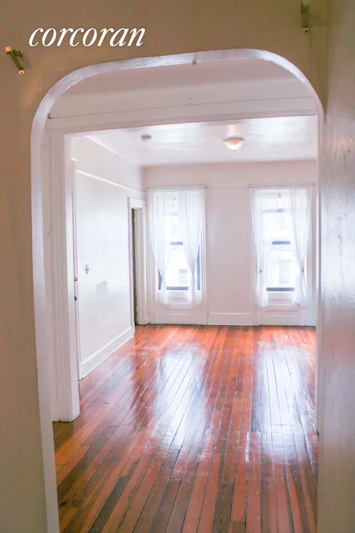 New York City Real Estate | View 163 Chestnut Street, 3 | room 5 | View 6