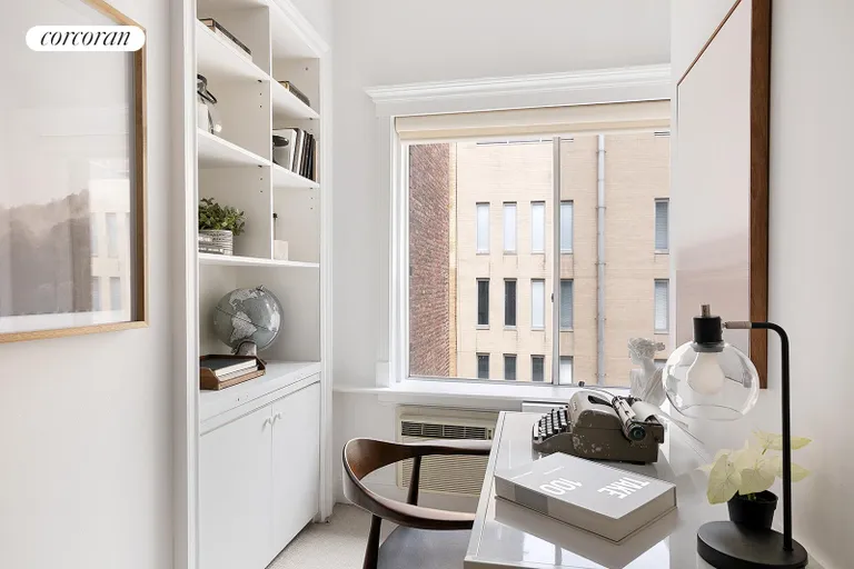 New York City Real Estate | View 61 East 77th Street, 7C | room 7 | View 8