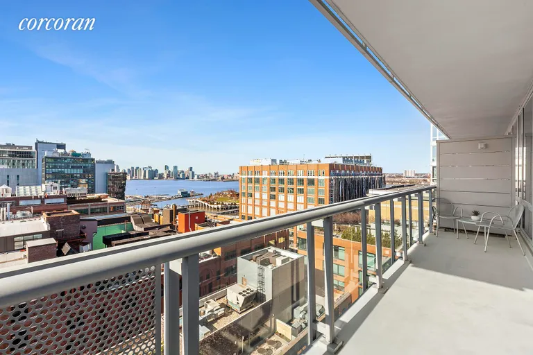 New York City Real Estate | View 450 West 17th Street, 1804 | View | View 3