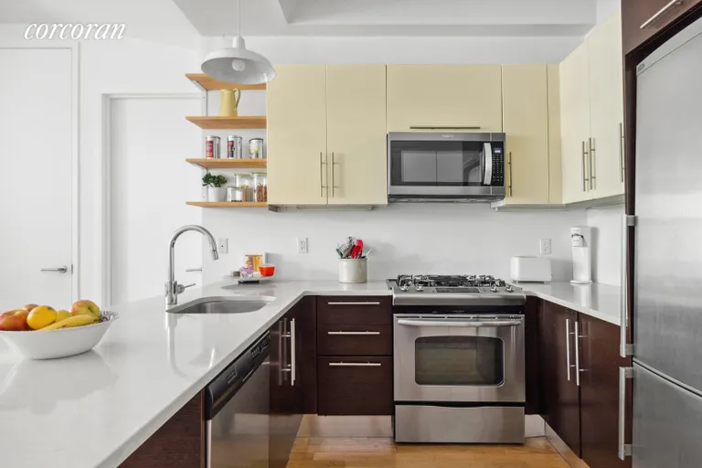 New York City Real Estate | View 46 South 2Nd Street, 2D | room 2 | View 3