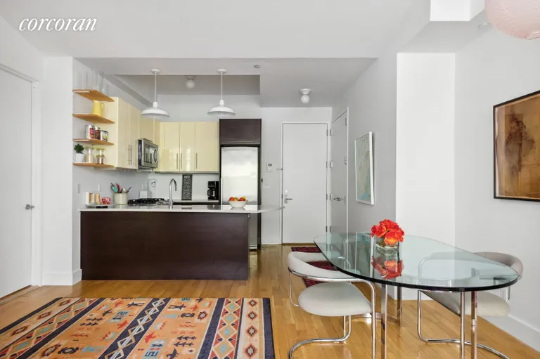 New York City Real Estate | View 46 South 2Nd Street, 2D | room 3 | View 4