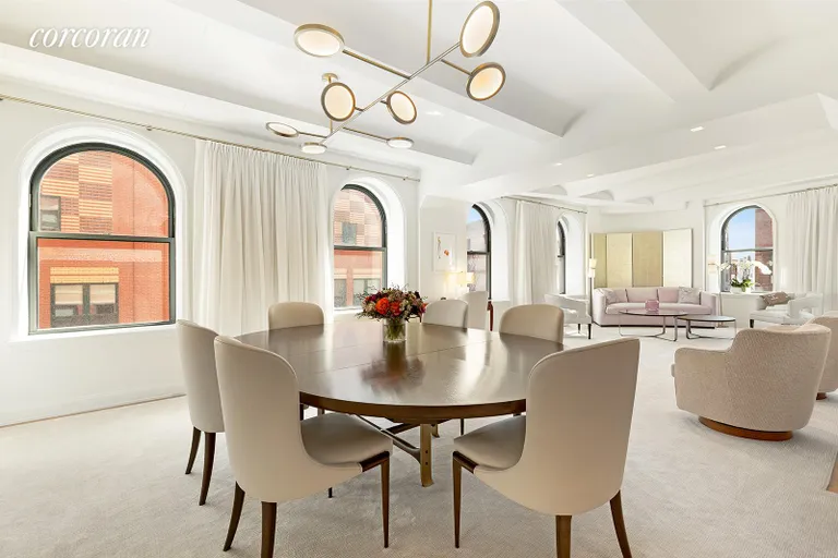 New York City Real Estate | View 275 West 10th Street, 4C | room 3 | View 4