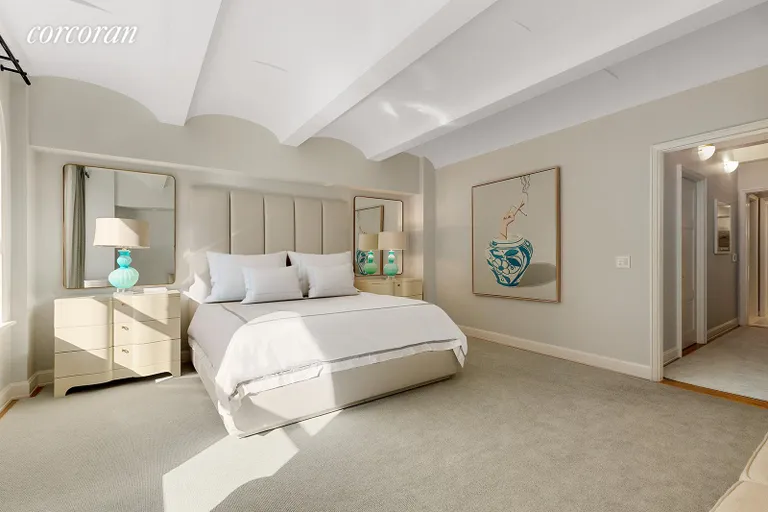 New York City Real Estate | View 275 West 10th Street, 4C | room 11 | View 12