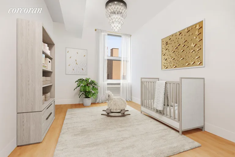 New York City Real Estate | View 5-43 48th Avenue, 5C | room 4 | View 5