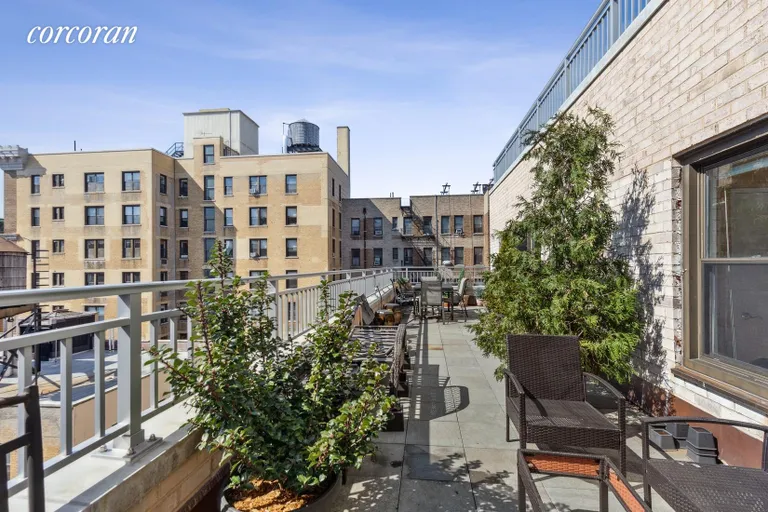 New York City Real Estate | View 308 West 103rd Street, PHC | 1 Bed, 1 Bath | View 1