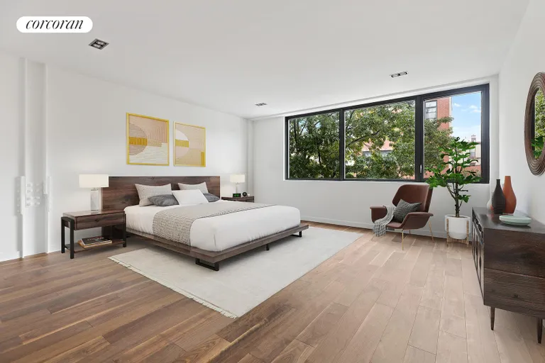 New York City Real Estate | View 130 Carroll Street, 3 | room 3 | View 4
