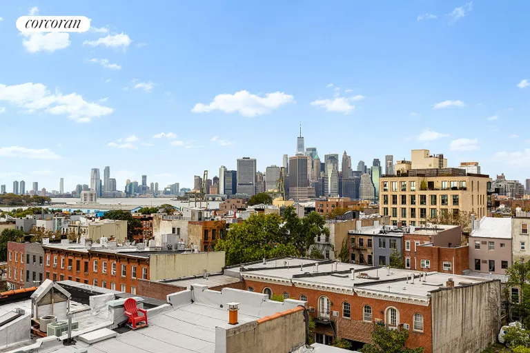 New York City Real Estate | View 130 Carroll Street, 3 | room 9 | View 10