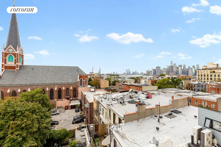 New York City Real Estate | View 130 Carroll Street, 3 | room 10 | View 11