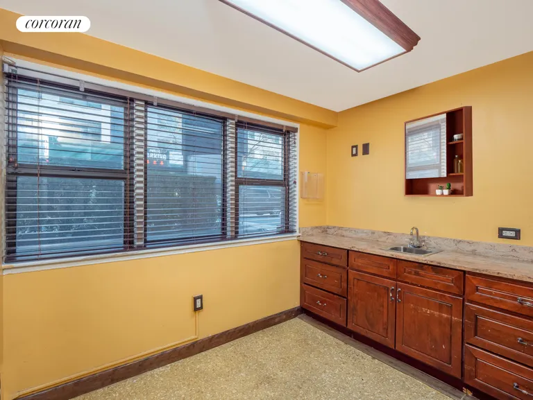New York City Real Estate | View 220 East 63rd Street, JK | Exam Room | View 2