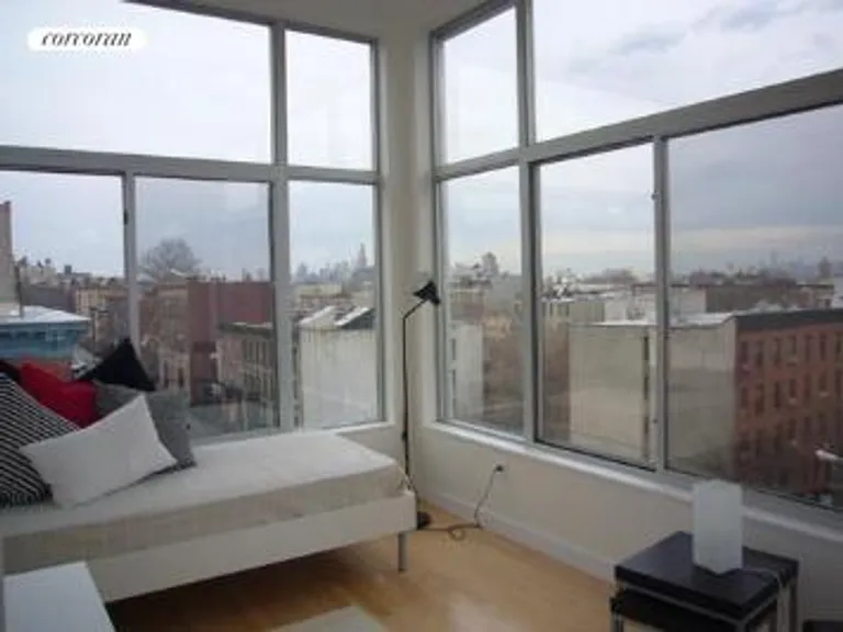 New York City Real Estate | View 524 Saint Johns Place, 5A | room 1 | View 2