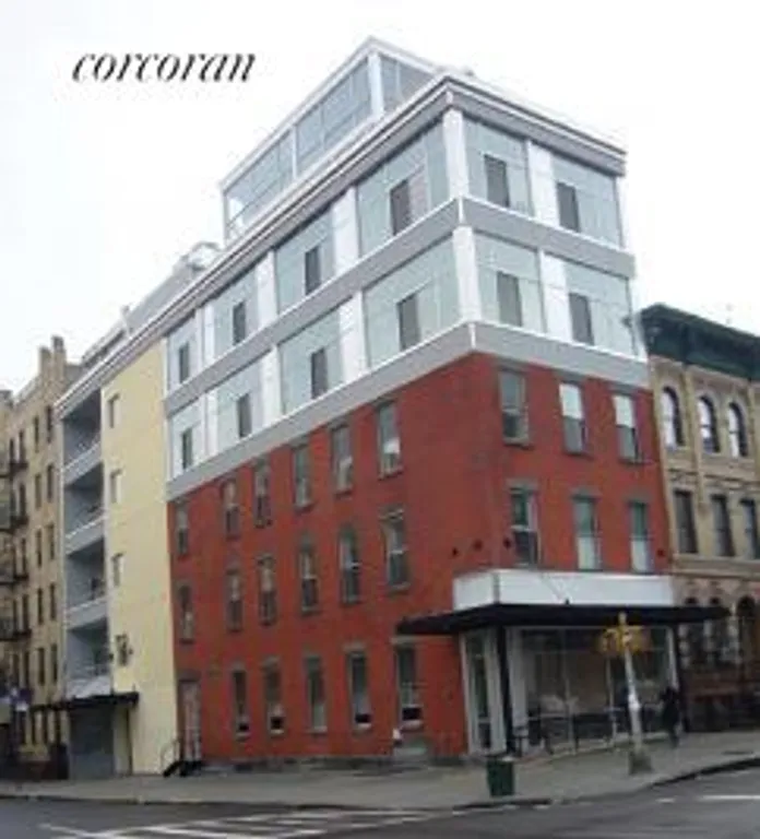 New York City Real Estate | View 524 Saint Johns Place, 5B | 2 Beds, 2 Baths | View 1