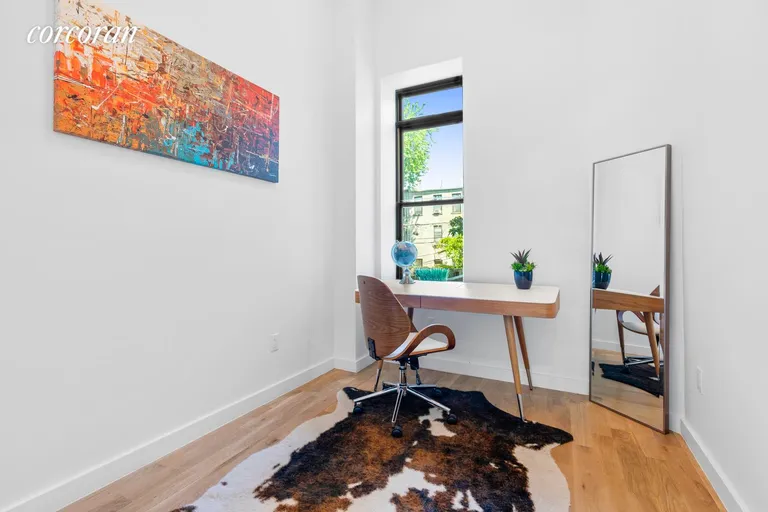 New York City Real Estate | View 11A Somers Street, 4 | room 5 | View 6