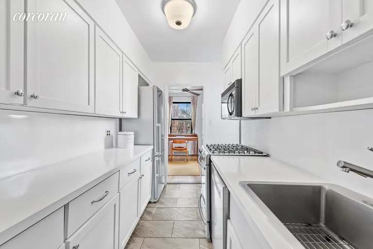 New York City Real Estate | View 77-11 35th Avenue, 5N | Kitchen | View 3