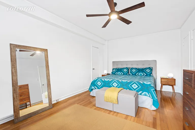 New York City Real Estate | View 77-11 35th Avenue, 5N | Bedroom | View 4