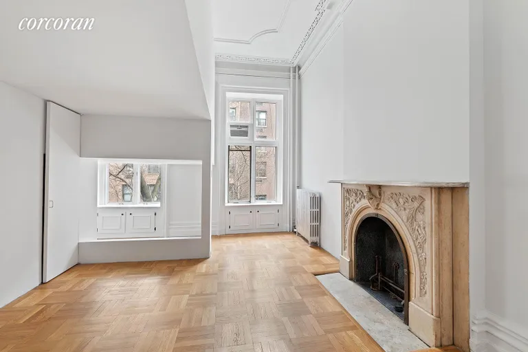 New York City Real Estate | View 419 West 22nd Street, 2 | room 3 | View 4