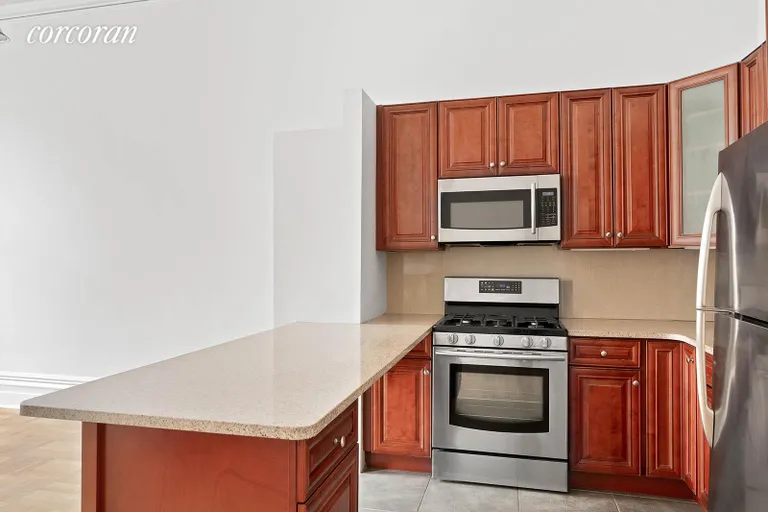 New York City Real Estate | View 419 West 22nd Street, 2 | room 6 | View 7