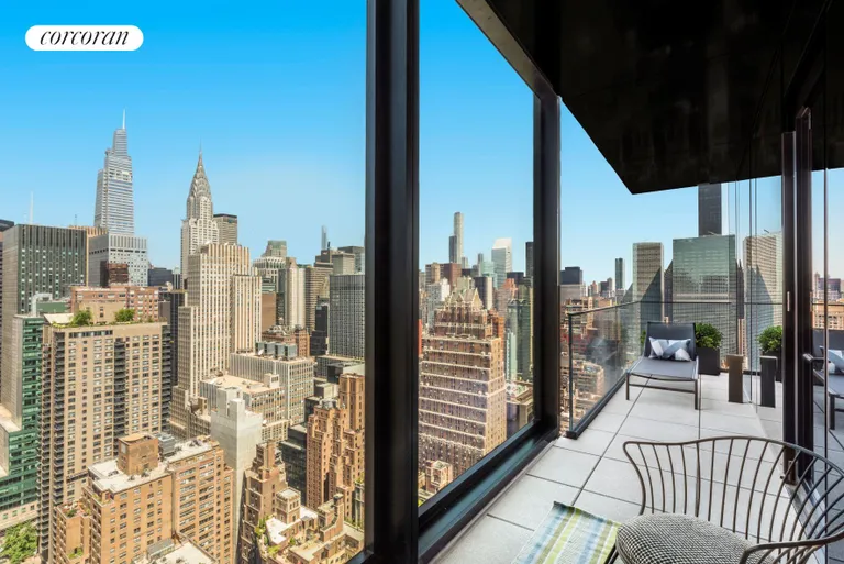 New York City Real Estate | View 695 First Avenue, 36H | room 4 | View 5