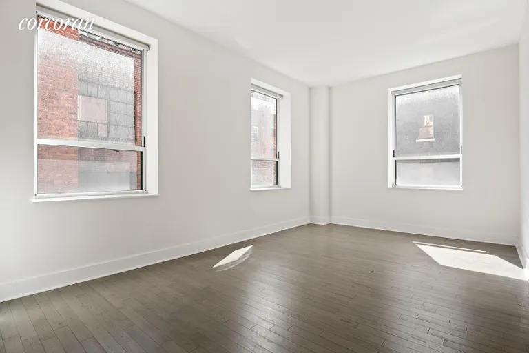 New York City Real Estate | View 416 West 52nd Street, 426 | 2 Beds, 2 Baths | View 1