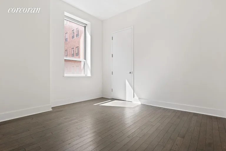 New York City Real Estate | View 416 West 52nd Street, 426 | Bedroom | View 6