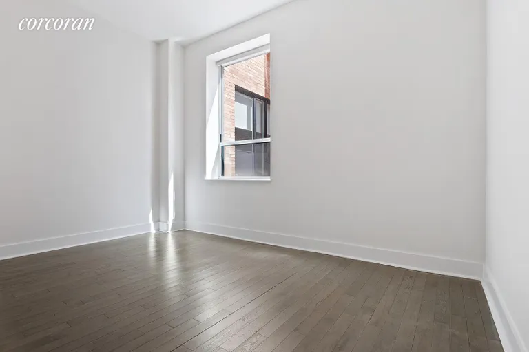 New York City Real Estate | View 416 West 52nd Street, 426 | Bedroom | View 4
