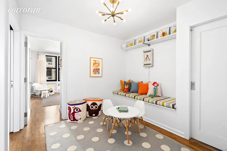 New York City Real Estate | View 165 Christopher Street, 4CD | room 5 | View 6