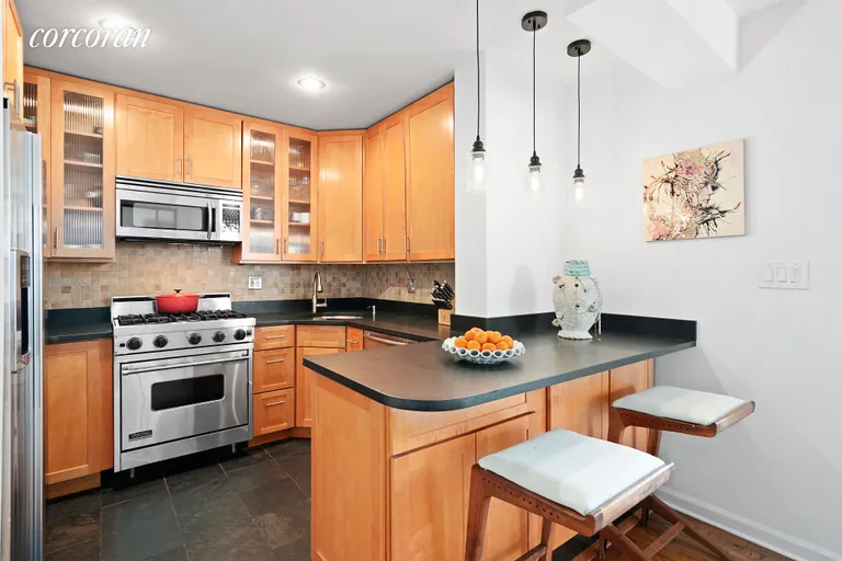 New York City Real Estate | View 165 Christopher Street, 4CD | Other Listing Photo | View 12