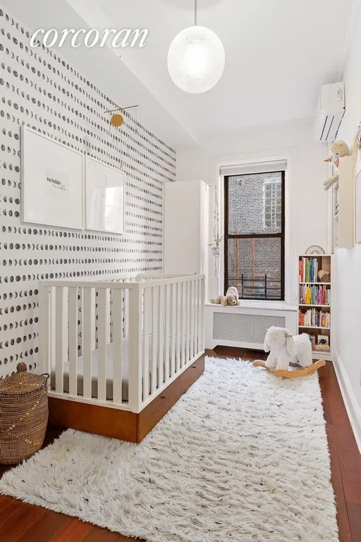 New York City Real Estate | View 344 8th Street, 1 | Bedroom | View 8