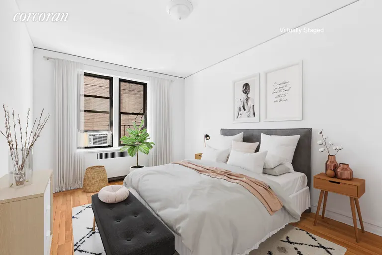 New York City Real Estate | View 222 East 35th Street, 4E | room 2 | View 3
