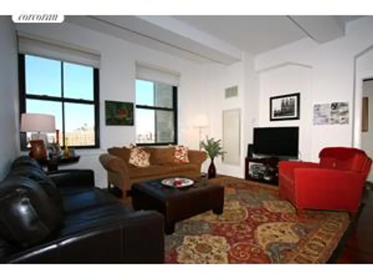 New York City Real Estate | View 1 Hanson Place, 11L | room 4 | View 5