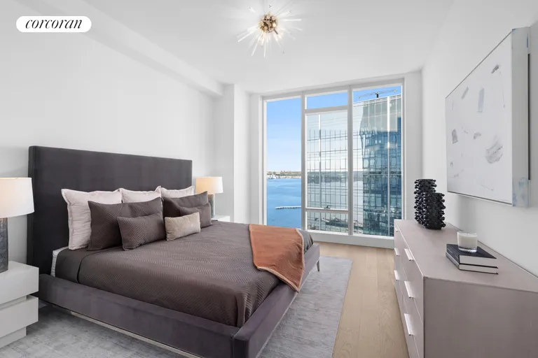 New York City Real Estate | View 30 Riverside Boulevard, 35C | room 3 | View 4