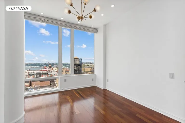 New York City Real Estate | View 245 West 99th Street, 18B | Bedroom | View 17